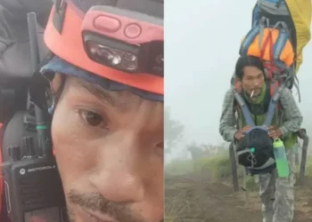 Vaquinha que arrecadou mais de R$ 520 mil para guia que resgatou c0rp0 de brasileira é cancelada