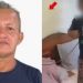 Vídeo: Justiça decreta preventiva de vereador que amarr0u pescoço do enteado de 4 anos no Amazonas