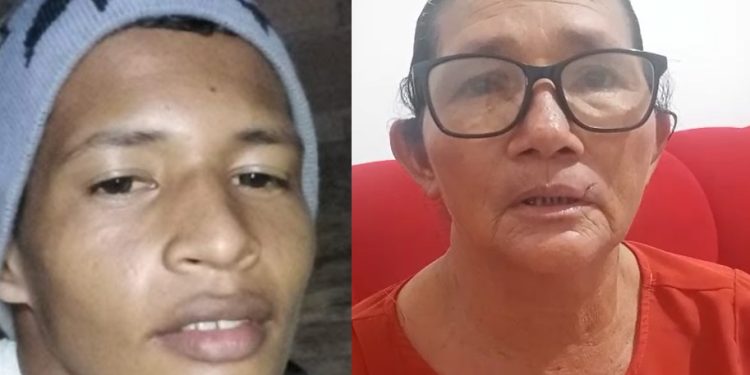 Vídeo: polícia divulga imagem de suspeito que tentou estupr0 contra idosa no Amazonas