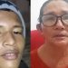 Vídeo: polícia divulga imagem de suspeito que tentou estupr0 contra idosa no Amazonas