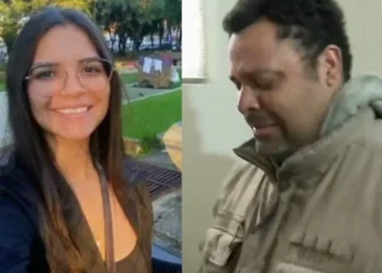 Humorista confessa assassinat0 de jovem que o rejeitou após ele declarar paixão por ela