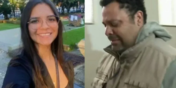 Humorista confessa assassinat0 de jovem que o rejeitou após ele declarar paixão por ela