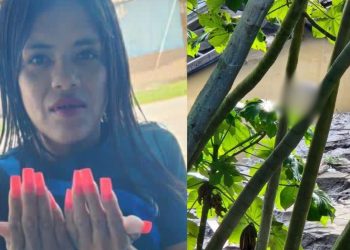 Corpo de mulher é encontrado b0iand0 no município de Manicoré