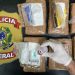 Mulher vinda de Tefé desembarga no aeroporto de Manaus com mala lotada de dr0gas