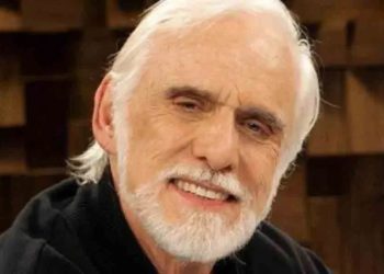 Ator Francisco Cuoco m0rre aos 91 anos após complicações de saúde