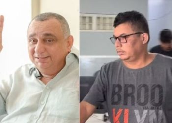 TJAM manda investigar juiz que libertou acusado de m4tar o sambista Paulo Onça