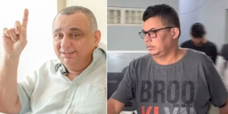 TJAM manda investigar juiz que libertou acusado de m4tar o sambista Paulo Onça