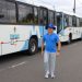 Prefeito David Almeida recorre para manter bilhete a R$ 8,20 e barrar valor de R$ 2,50 a estudantes