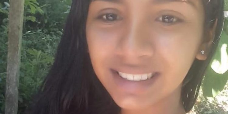 Mulher perde a vida após brigar com o marido e ser esf4queada em Parintins