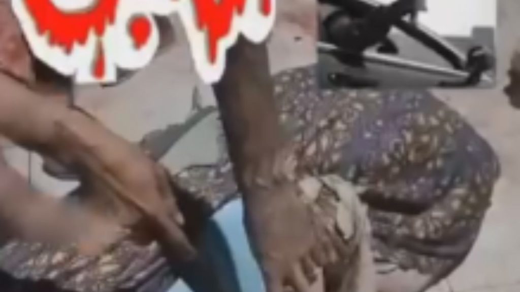 'Vai ficar sem língua': Vídeo mostra membros do CV mat4nd0 'Argentino' Manaus