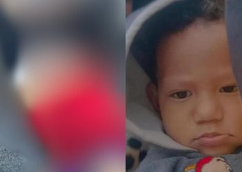 At4que a tir0s deixa pai e bebê de 2 anos m0rt0s na comunidade Valparaíso; mãe está internada