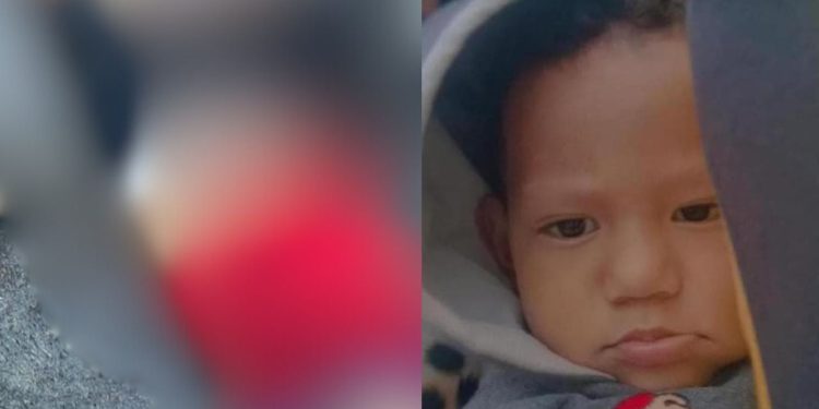 At4que a tir0s deixa pai e bebê de 2 anos m0rt0s na comunidade Valparaíso; mãe está internada