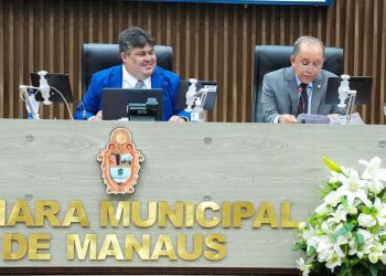 Projetos voltados à educação e ao esporte são destaques durante 53ª Sessão Ordinária da CMM