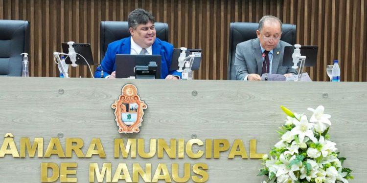Projetos voltados à educação e ao esporte são destaques durante 53ª Sessão Ordinária da CMM
