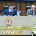 Projetos voltados à educação e ao esporte são destaques durante 53ª Sessão Ordinária da CMM