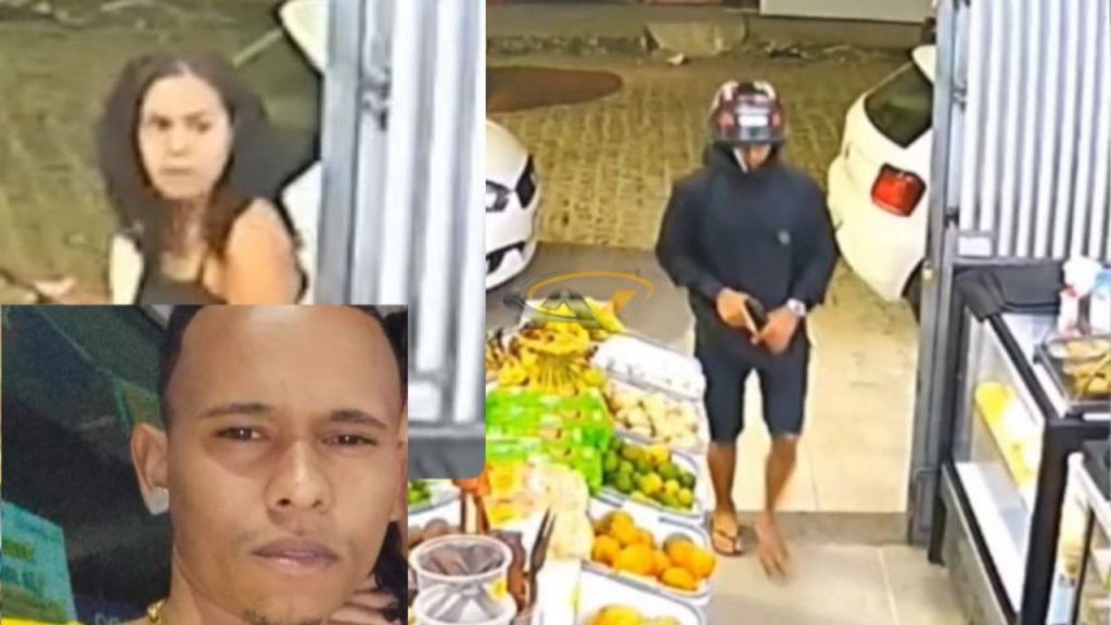 Vídeo: Jovem que presenciou ass4ssinat0 é m0rt4 após suspeitas de envolvimento