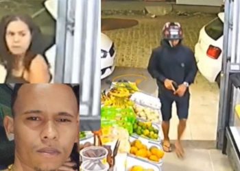 Vídeo: Jovem que presenciou ass4ssinat0 é m0rt4 após suspeitas de envolvimento