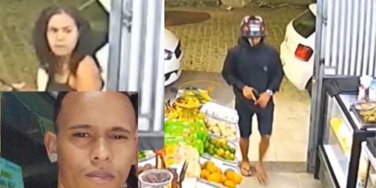 Vídeo: Jovem que presenciou ass4ssinat0 é m0rt4 após suspeitas de envolvimento