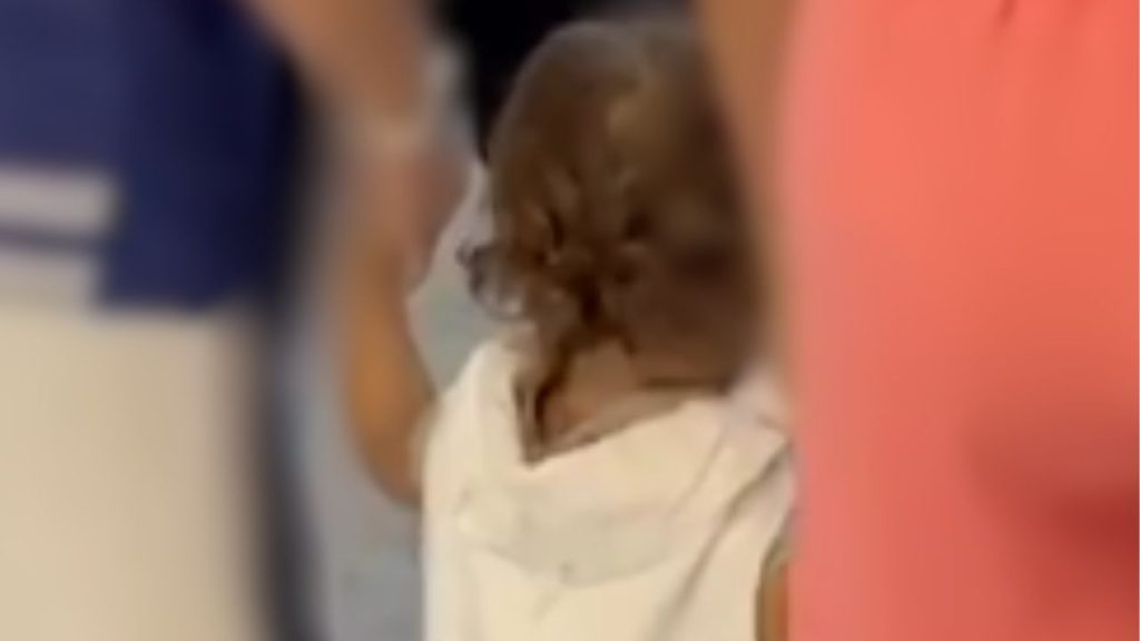 Menino de 2 anos sequestrado em Manaus é localizado e levado de volta para a família
