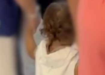 Menino de 2 anos sequestrado em Manaus é localizado e levado de volta para a família