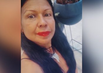 Mulher de 50 anos desaparece no Parque 10 e caso é registrado na polícia