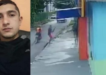 Vídeo: Dupla que m4t0u homem a paul4das no Grande Vitória é condenada pela Justiça