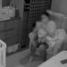 Vídeo: Pais denunciam babá após flagrá-la em câmera dopando bebê de 11 meses