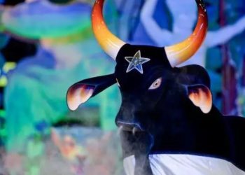 ‘Injustiças evidentes’: Caprichoso vai recorrer e pedir anulação do resultado do Festival de Parintins 2025