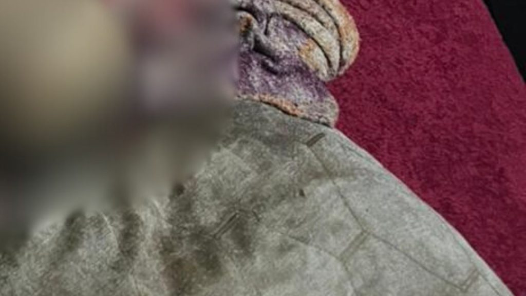 Veja: Idoso é encontrado morto em condições precárias dentro de casa no São José
