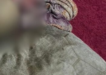 Veja: Idoso é encontrado morto em condições precárias dentro de casa no São José