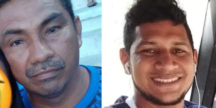 Saiba quem são os motoristas que m0rr3ram após colidirem de frente na AM-010