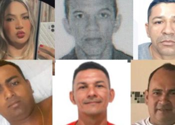 Delegacia de Borba procura grupo envolvido com o tráfico de dr0gas