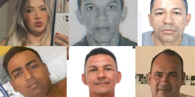 Delegacia de Borba procura grupo envolvido com o tráfico de dr0gas