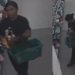 Câmera de supermercado filma mulher furt4ndo pacotes de café no Jorge Teixeira