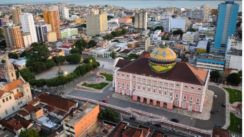 Manaus é a 7ª pior capital do Brasil em qualidade de vida, aponta relatório