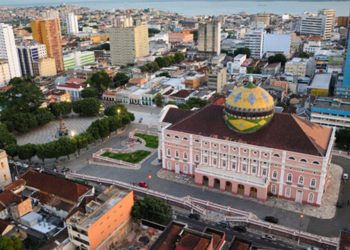 Manaus é a 7ª pior capital do Brasil em qualidade de vida, aponta relatório