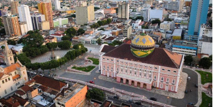 Manaus é a 7ª pior capital do Brasil em qualidade de vida, aponta relatório