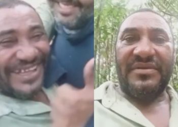 "Quero ficar para sempre na história", disse garimpeiro antes de m0rr3r em expl0são no Amazonas; VÍDEO