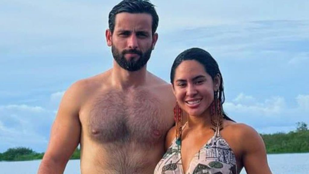 Isabelle aciona Justiça após ser acusada de trair Matteus Amaral e ganha direito a dados de perfis