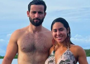 Isabelle aciona Justiça após ser acusada de trair Matteus Amaral e ganha direito a dados de perfis