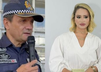 Coronel da PM é afastado após denúncia de agressã0 feita pela esposa em Manaus