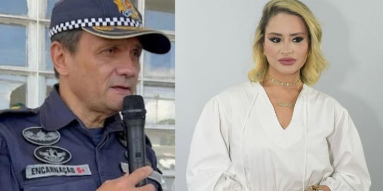 Coronel da PM é afastado após denúncia de agressã0 feita pela esposa em Manaus