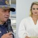 Coronel da PM é afastado após denúncia de agressã0 feita pela esposa em Manaus