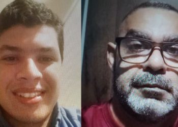 Dois homens desaparecem em Manaus: um saiu de casa e outro foi a uma consulta médica