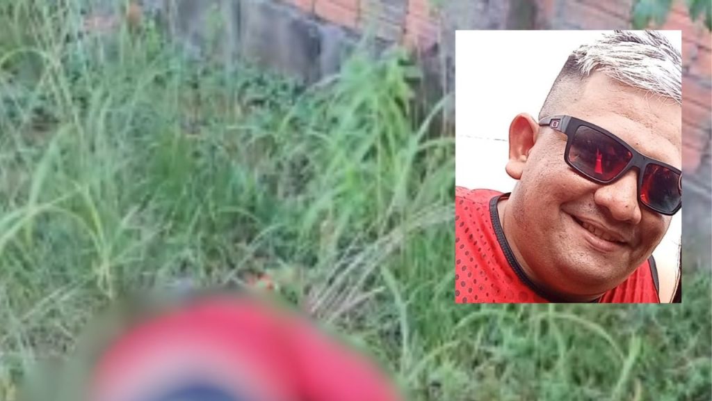 Vídeo: Homem é ass4ssinad0 a tir0s por crimin0s0s no município de Parintins