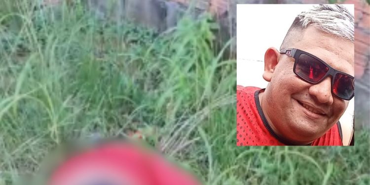 Vídeo: Homem é ass4ssinad0 a tir0s por crimin0s0s no município de Parintins