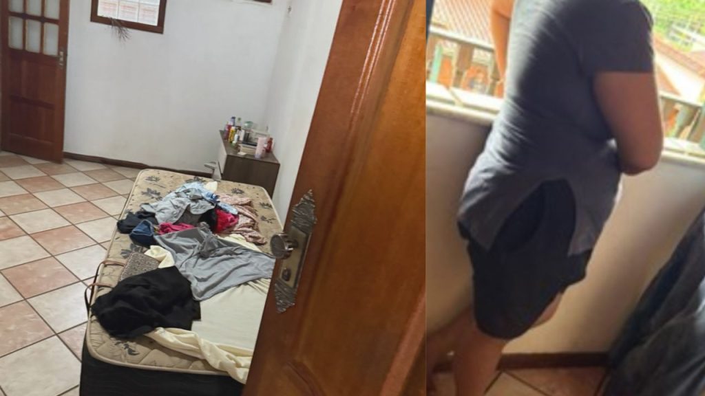Aos 34 anos, mulher que viveu duas décadas em condições análogas à escravidão na Ponta Negra é resgatada