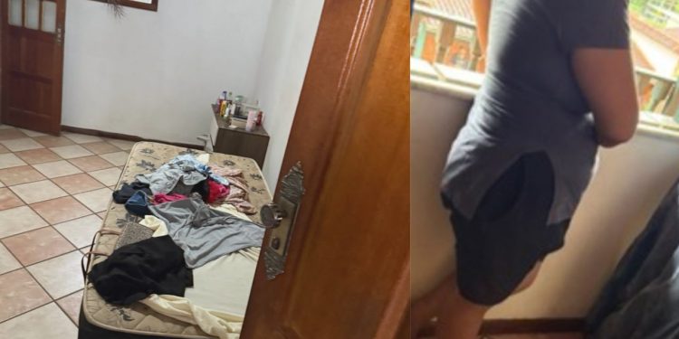 Aos 34 anos, mulher que viveu duas décadas em condições análogas à escravidão na Ponta Negra é resgatada