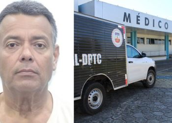 IML pede que família de venezuelano m0rt0 em Manaus compareça na sede para a liberação do c0rpo