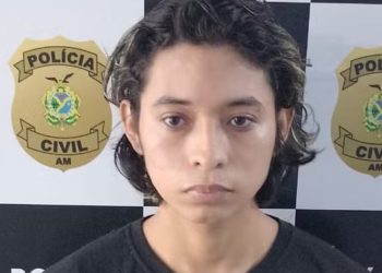Polícia prende jovem de 18 anos que estupr4v4 menor do RJ virtualmente por meio do Tik Tok